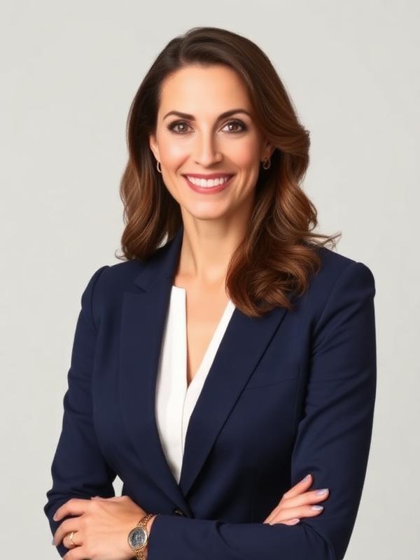 Sarah Bennett